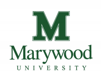 Marywood University Brand Mark